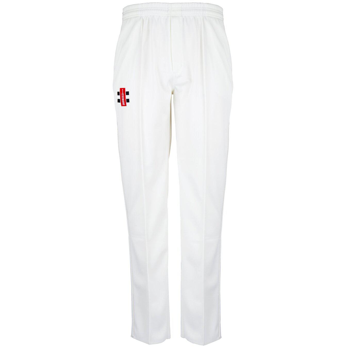 Gray-Nicolls Matrix V2 Playing Trousers - Junior-Bruntsfield Sports Online