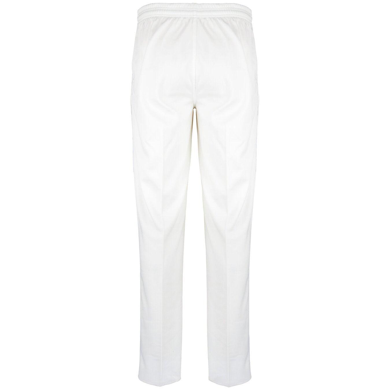 Gray-Nicolls Matrix V2 Trousers - Ivory-Bruntsfield Sports Online