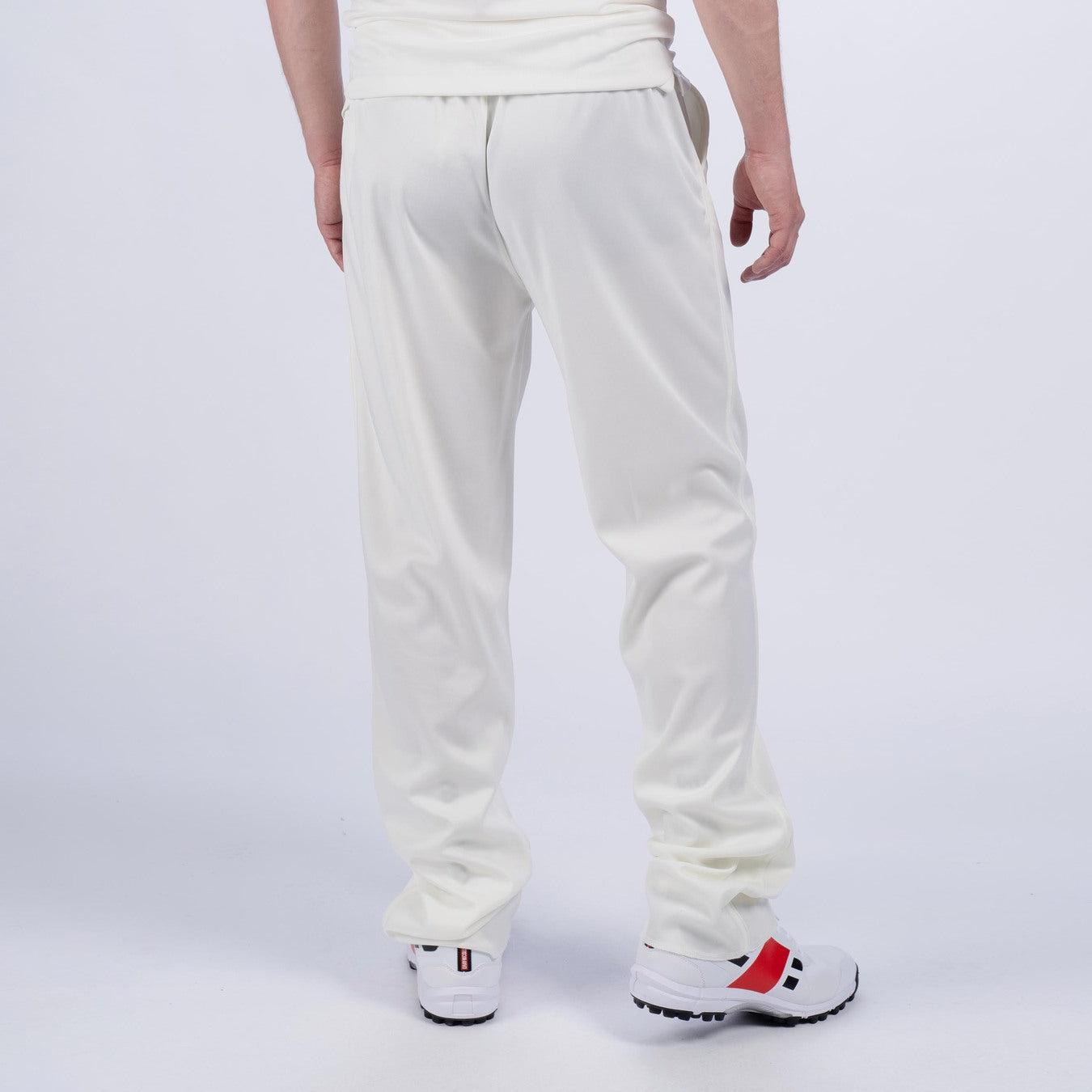 Gray-Nicolls Matrix V2 Trousers - Ivory-Bruntsfield Sports Online