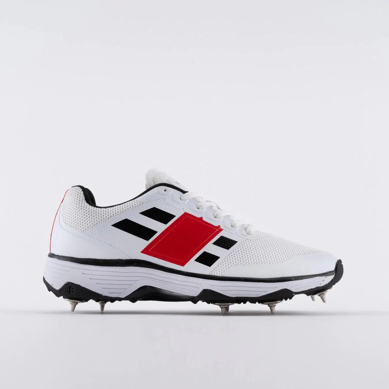 Gray-Nicolls Players 2.0 Spikes Adult Cricket Shoes-Bruntsfield Sports Online