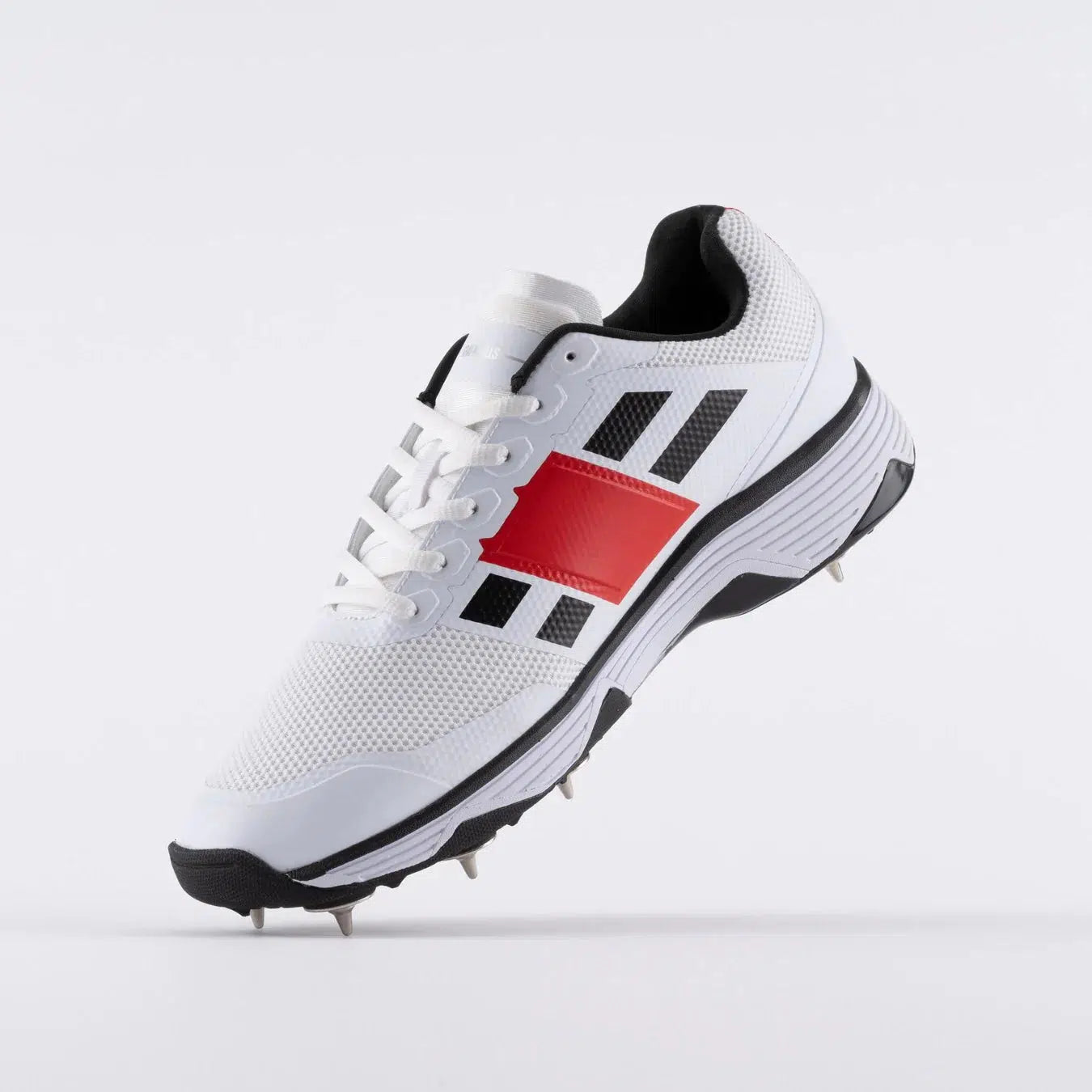 Gray-Nicolls Players 2.0 Spikes Adult Cricket Shoes-Bruntsfield Sports Online