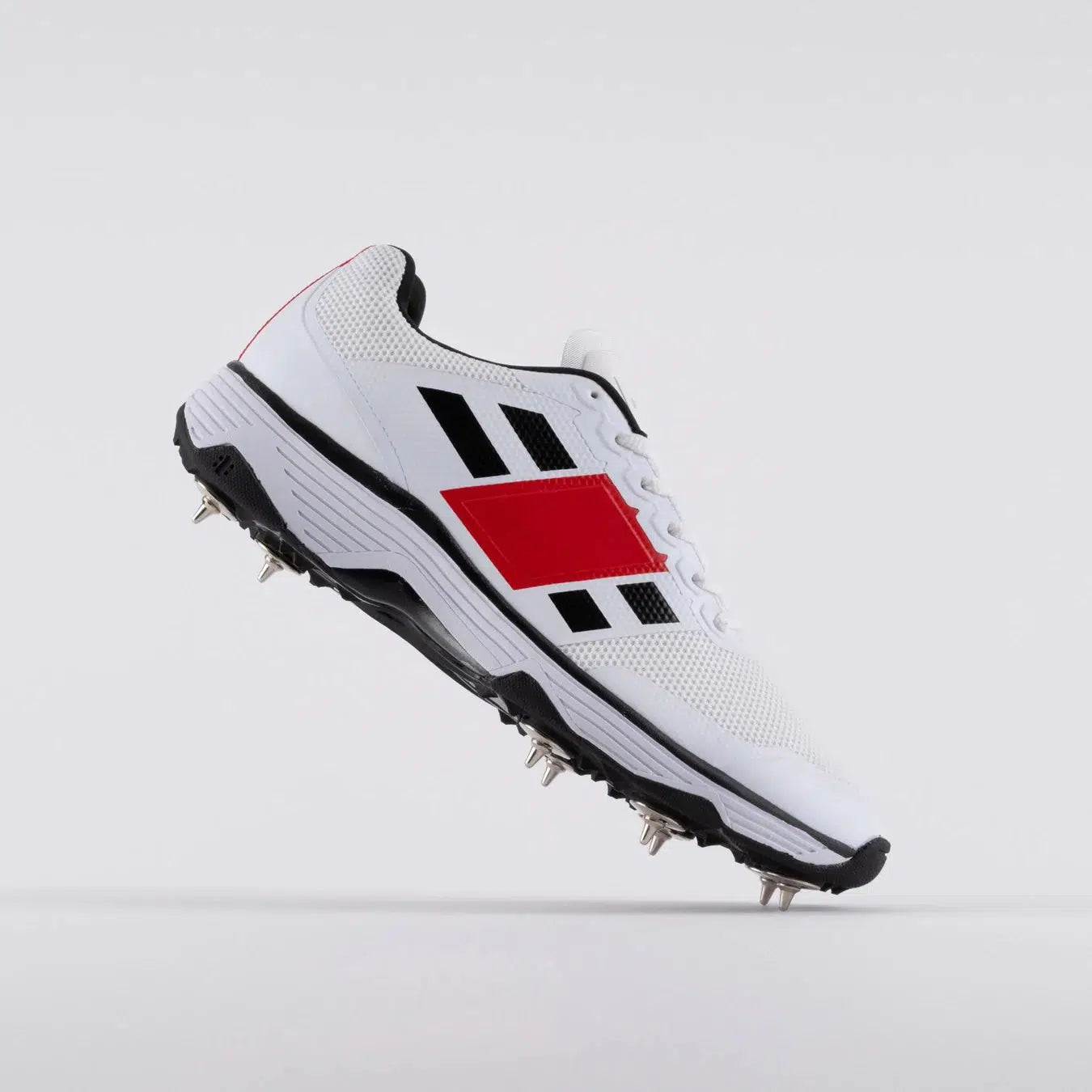 Gray-Nicolls Players 2.0 Spikes Adult Cricket Shoes-Bruntsfield Sports Online