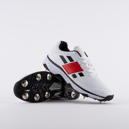 Gray-Nicolls Players 2.0 Spikes Adult Cricket Shoes-Bruntsfield Sports Online