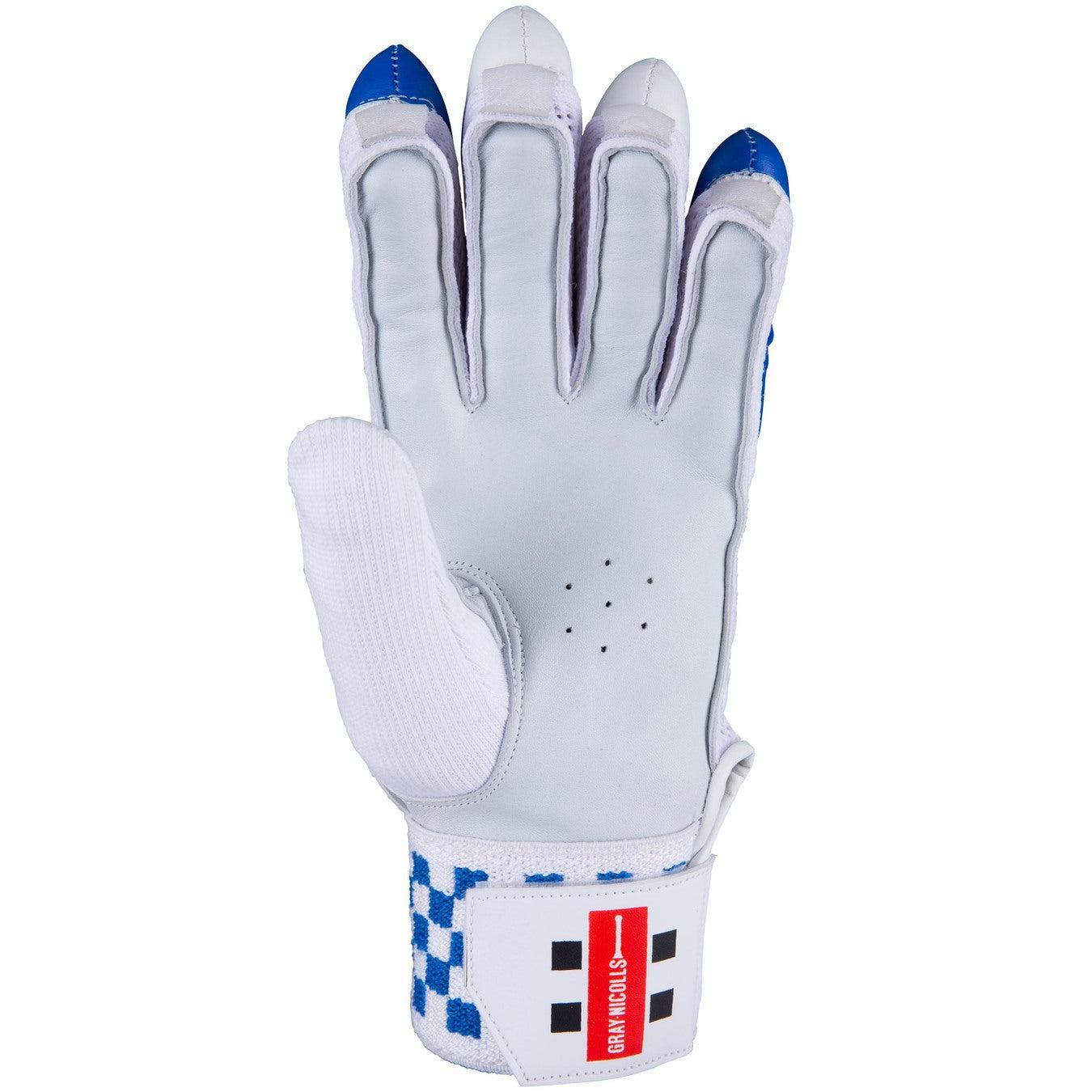 Gray-Nicolls Power Batting Gloves Left Hand-Bruntsfield Sports Online