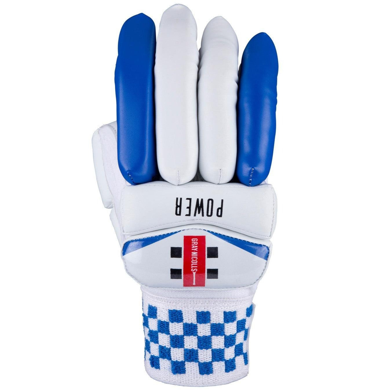 Gray-Nicolls Power Batting Gloves Left Hand-Bruntsfield Sports Online