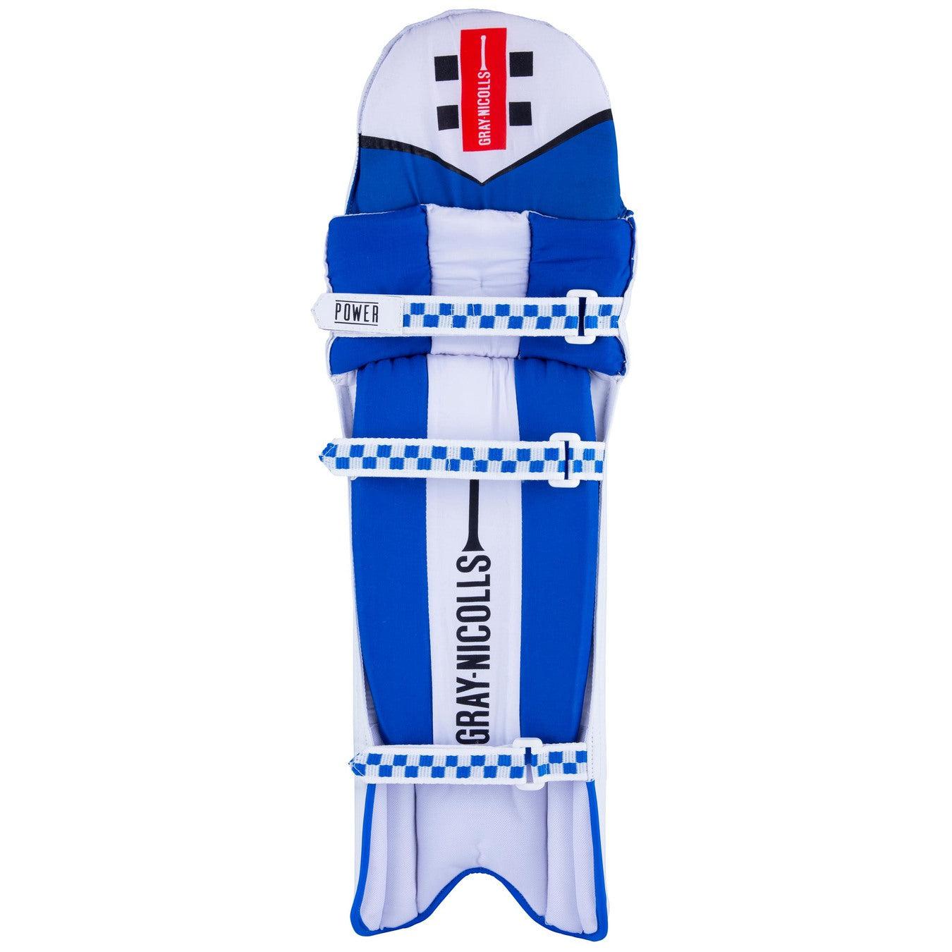 Gray-Nicolls Power Batting Pads-Bruntsfield Sports Online