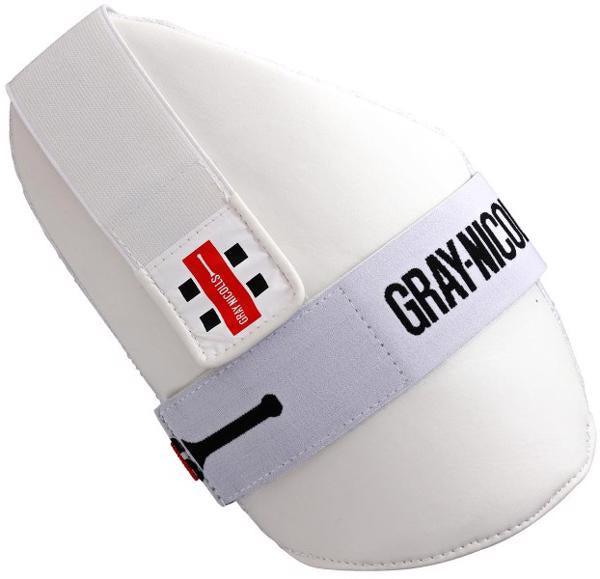 Gray Nicolls Pro Performance Inner Thigh Pad-Bruntsfield Sports Online