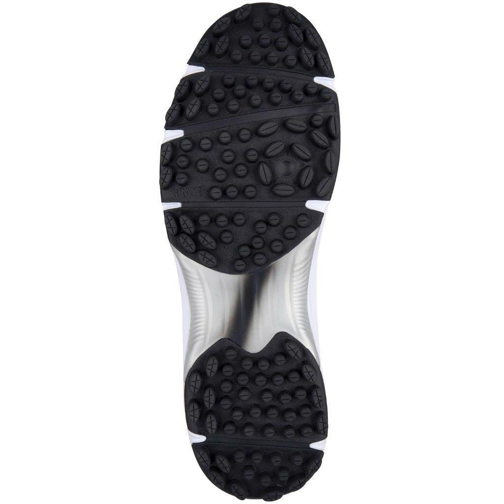 Gray-Nicolls Velocity 3.0 Rubber Cricket Shoes-Bruntsfield Sports Online