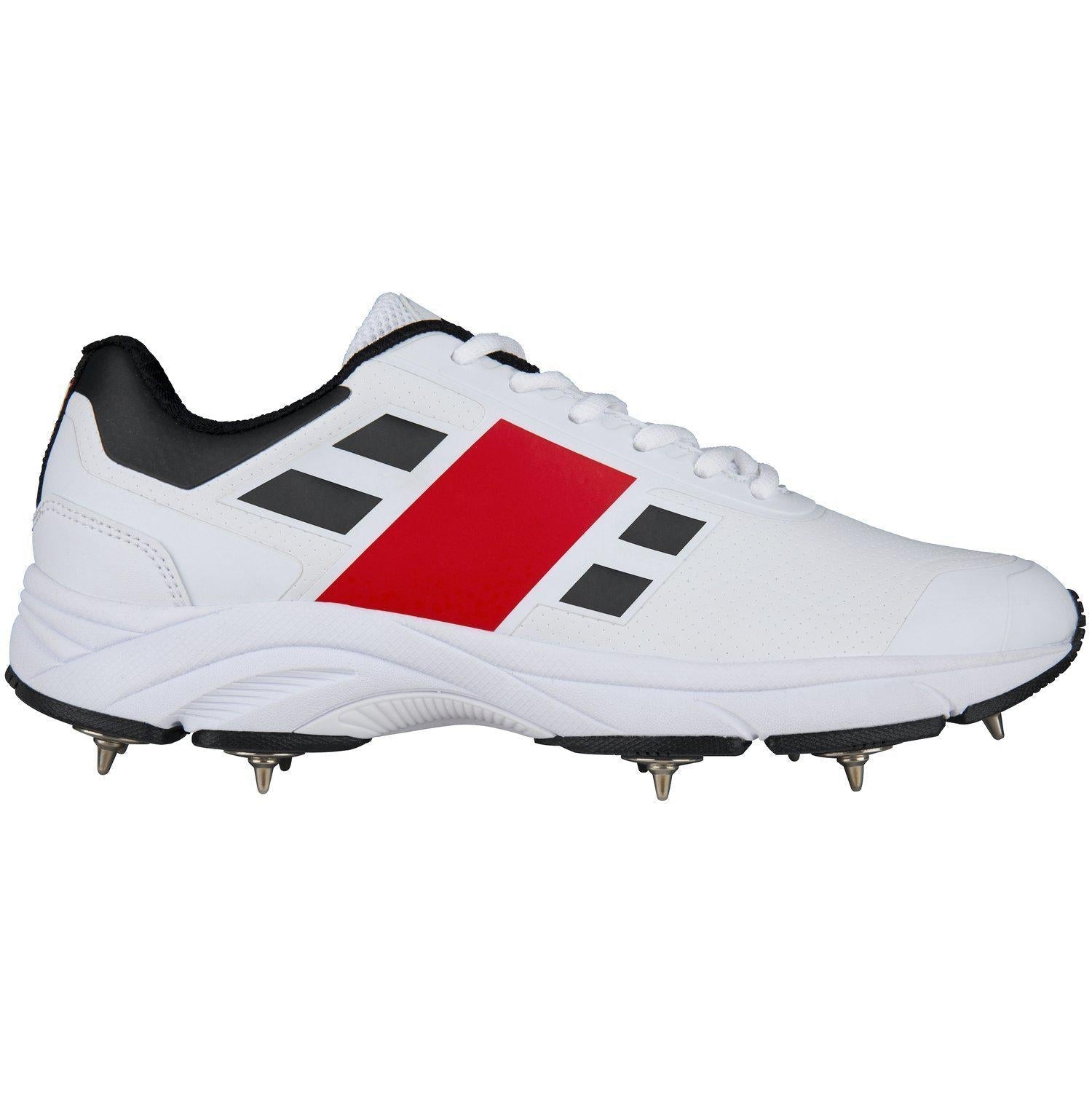 Gray-Nicolls Velocity 3.0 Spikes Cricket Shoes-Bruntsfield Sports Online