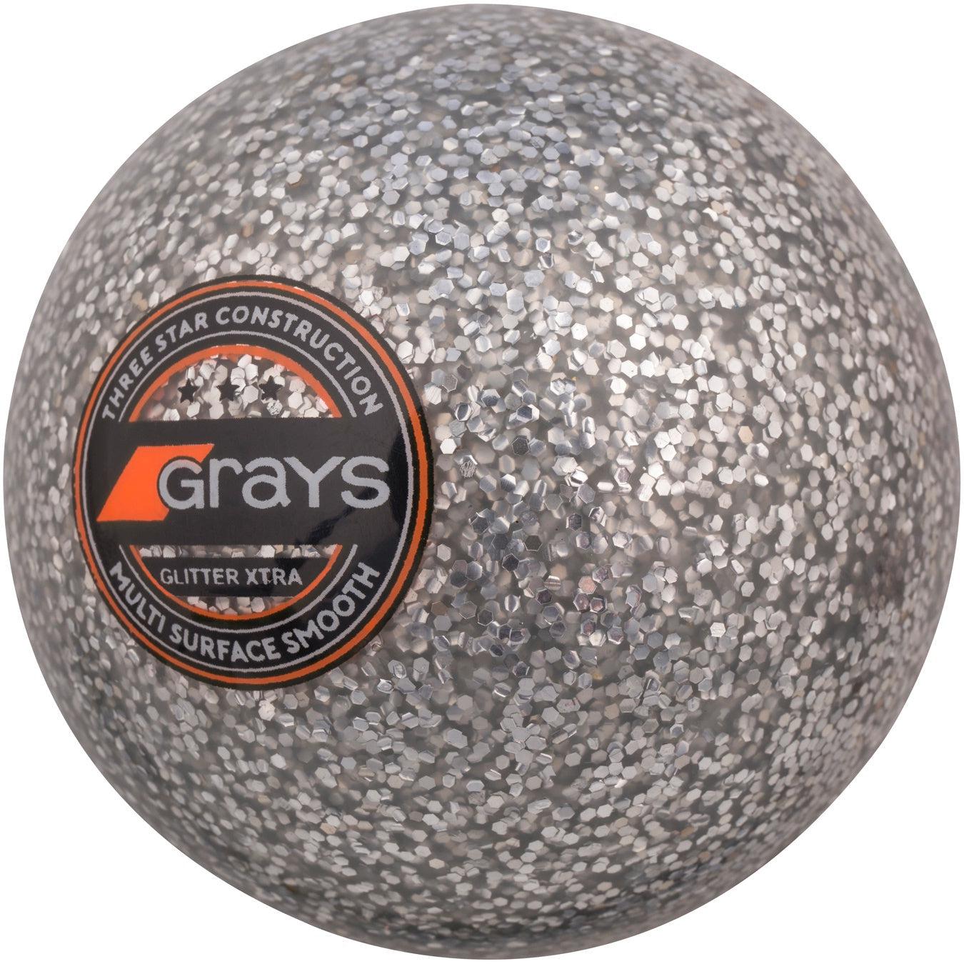 Grays Ball Glitter Xtra-Bruntsfield Sports Online