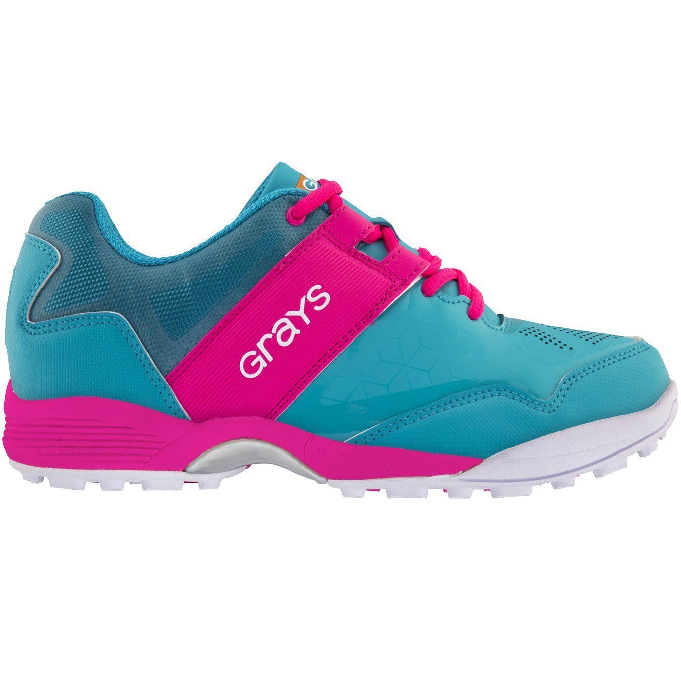 Grays Flash 40 Hockey Shoes-Bruntsfield Sports Online