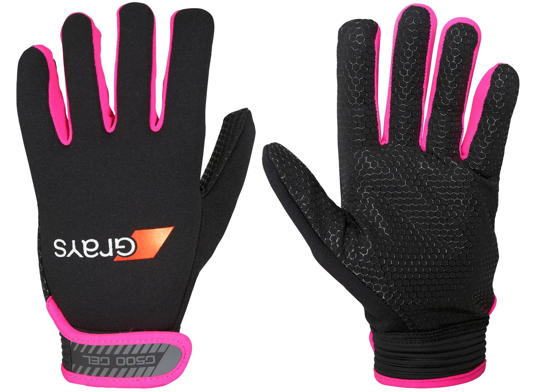 Grays G500 Gel Pair Glove-Bruntsfield Sports Online