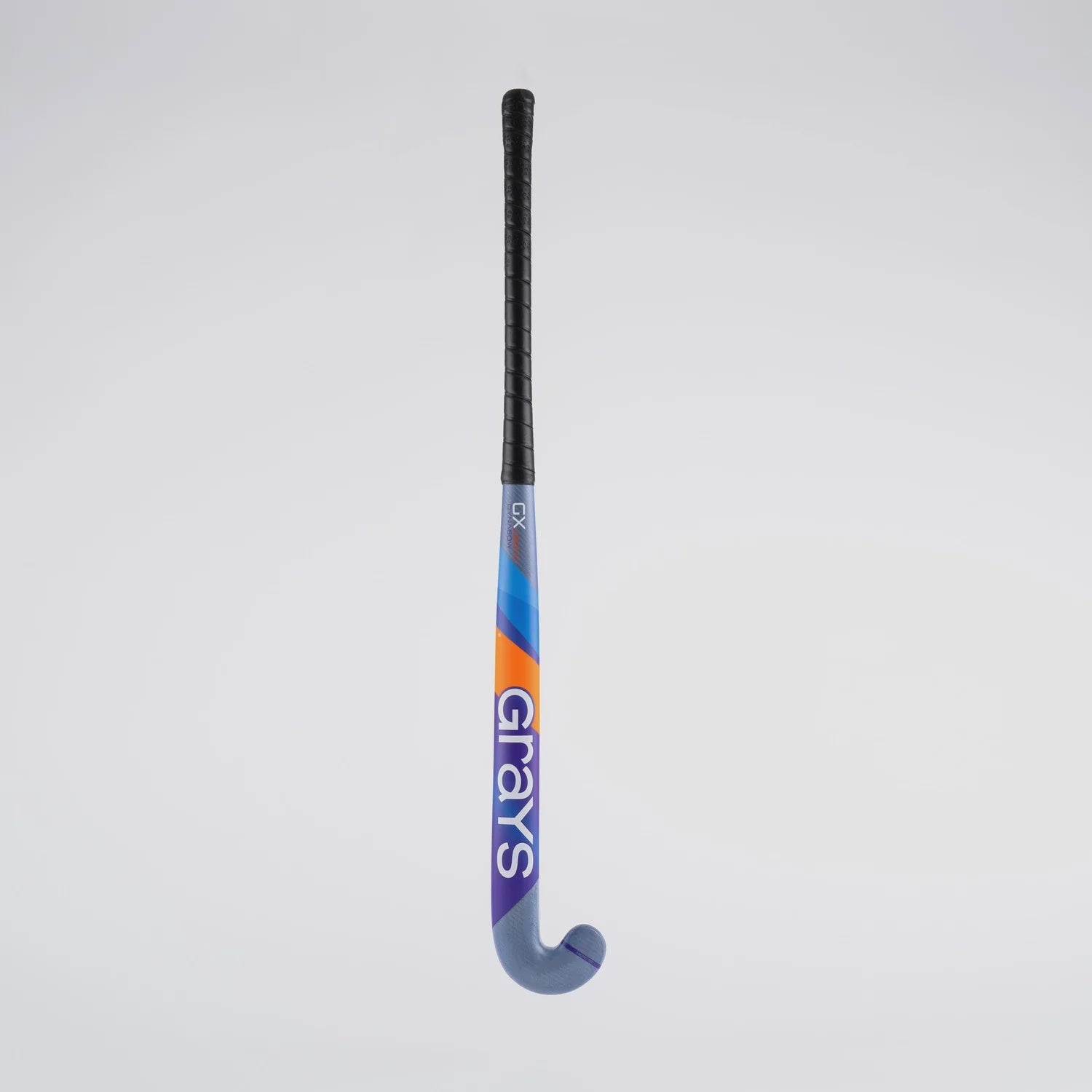 Grays GX2000 Dynabow Junior Hockey Stick Blue/Purple-Bruntsfield Sports Online