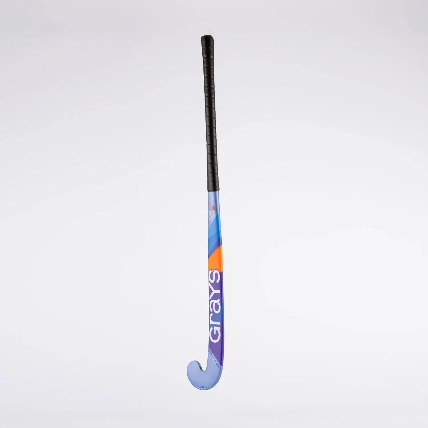 Grays GX2000 Dynabow Junior Hockey Stick Blue/Purple-Bruntsfield Sports Online