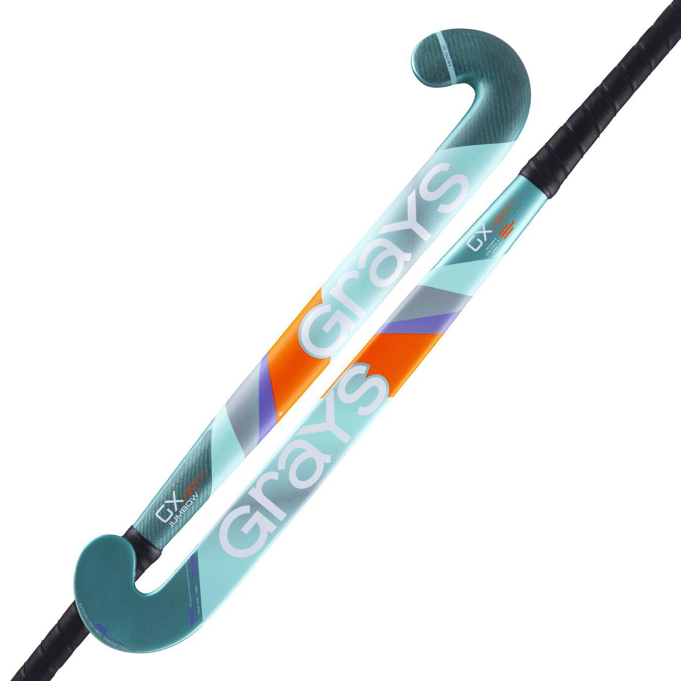 Grays GX3000 Ultrabow Composite Hockey Stick-Bruntsfield Sports Online