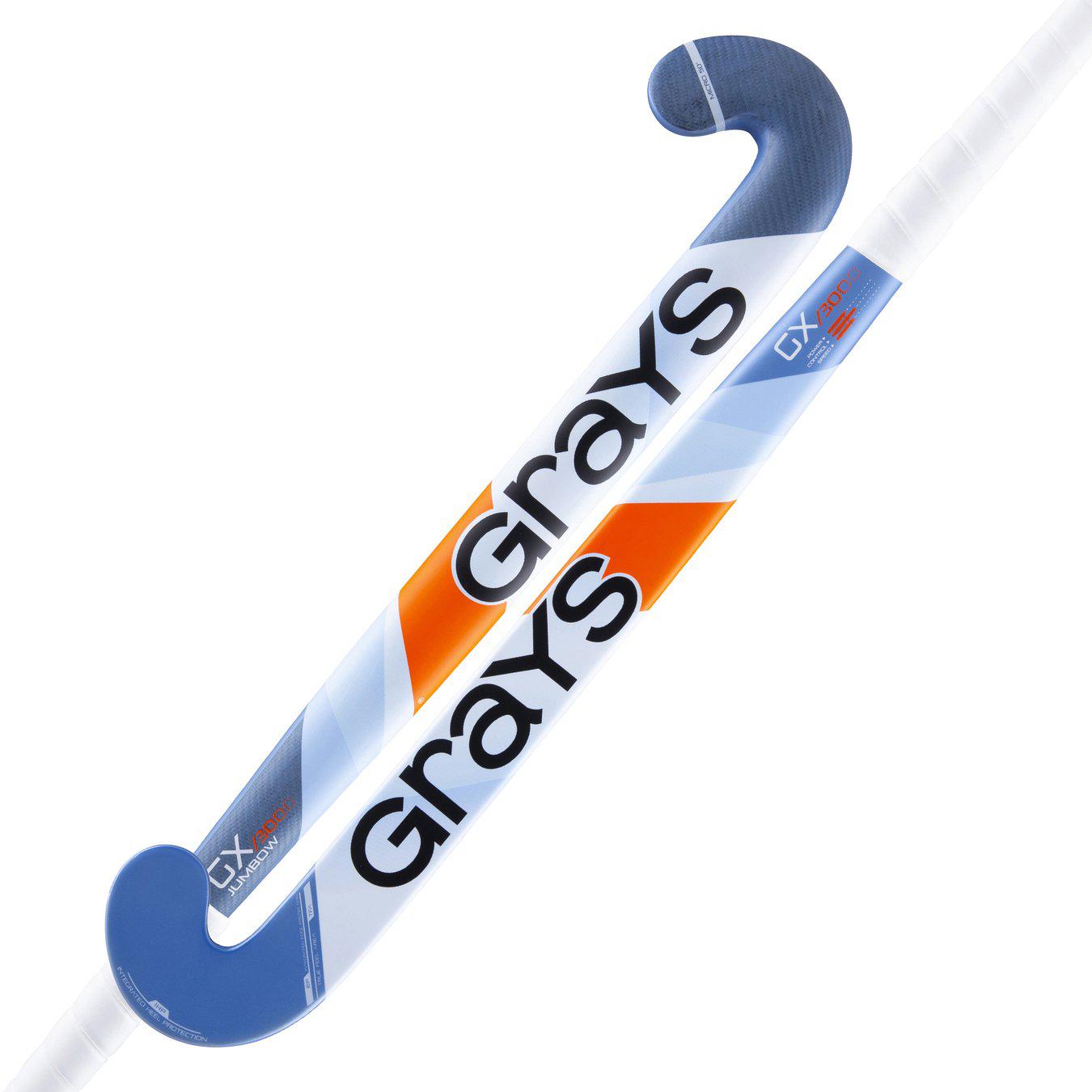 Grays GX3000 Ultrabow Composite Hockey Stick-Bruntsfield Sports Online
