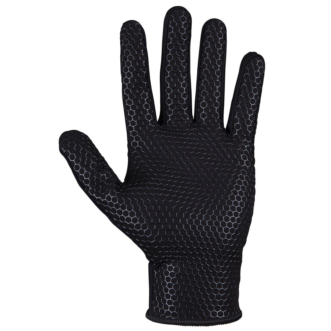 Grays Skinful Pro Gloves - Black-Bruntsfield Sports Online