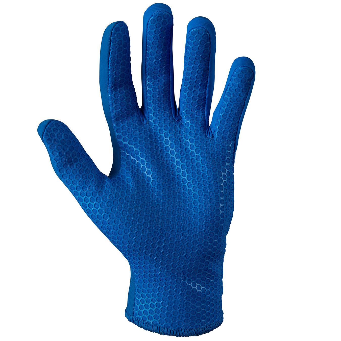 Grays Skinful Pro Gloves Blue/Red-Bruntsfield Sports Online