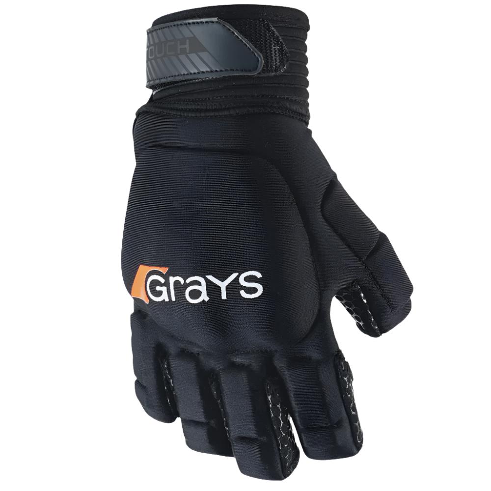 Grays Touch Glove - Black