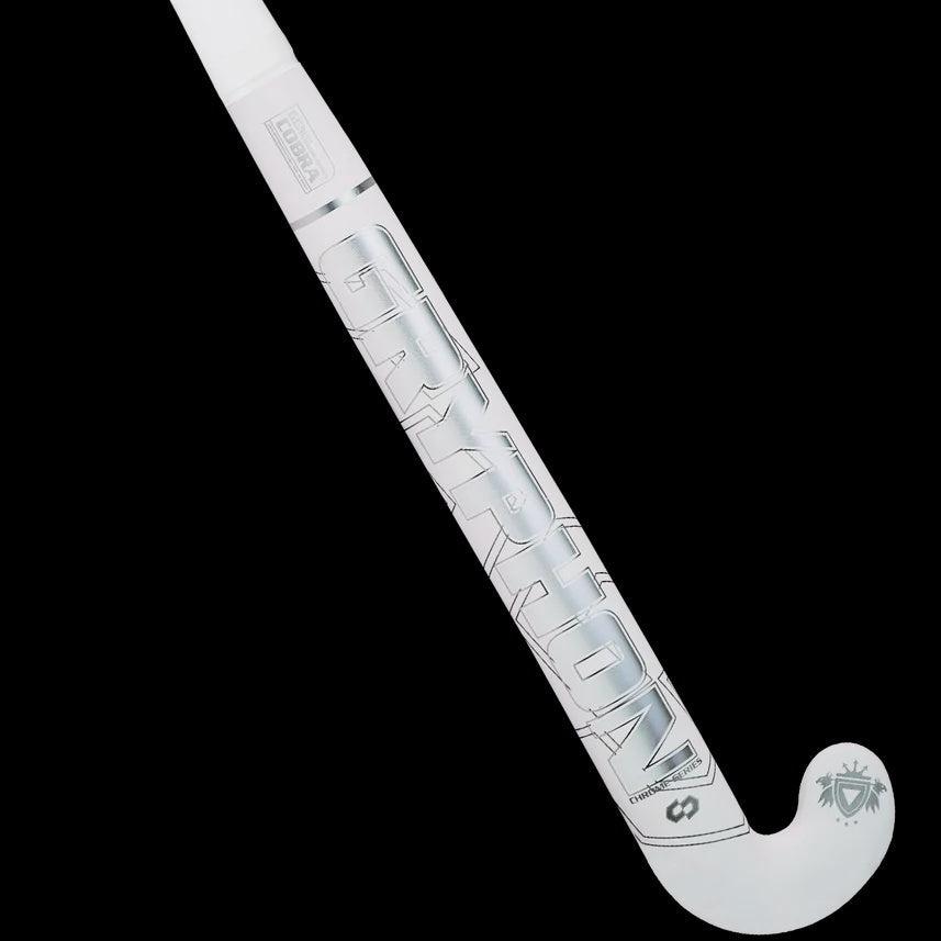 Gryphon Chrome Cobra GXII Hockey Stick - Snow-Bruntsfield Sports Online