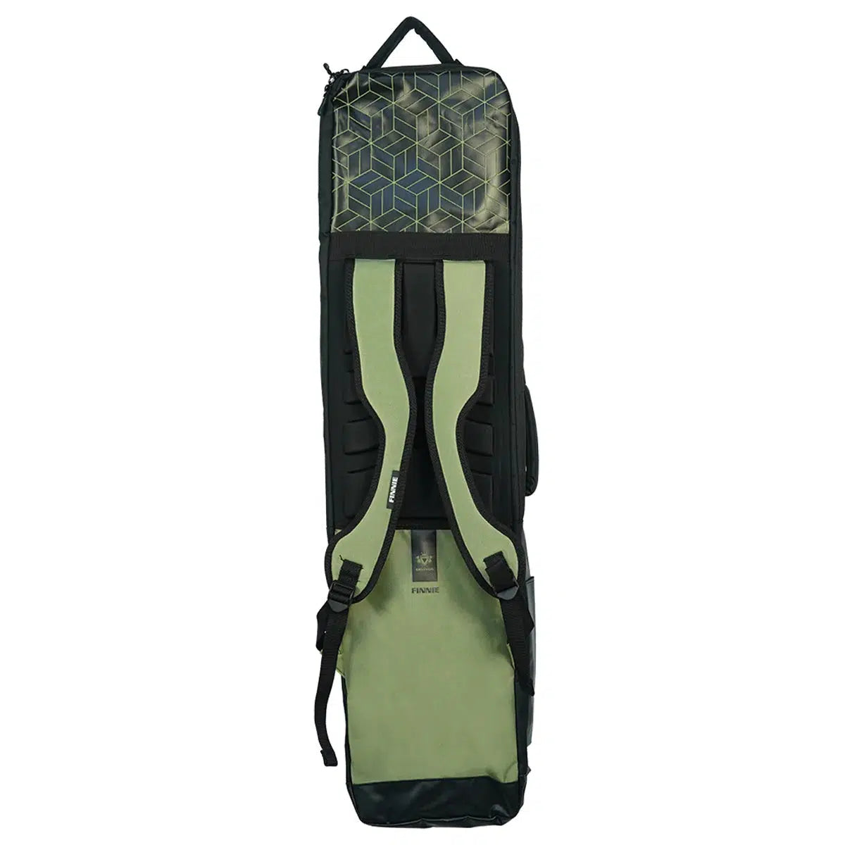 Gryphon Finnie Stick Bag-Bruntsfield Sports Online