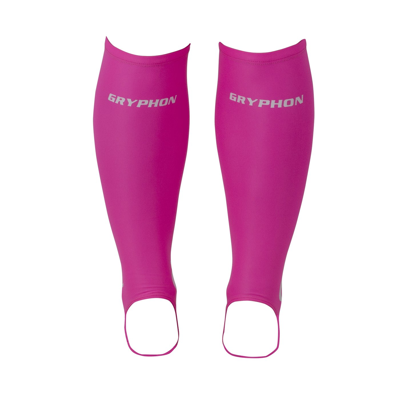 Gryphon Hockey Shinliners - Pink-Bruntsfield Sports Online