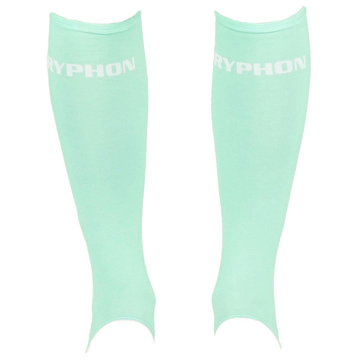 Gryphon Hockey Shinliners - Teal-Bruntsfield Sports Online