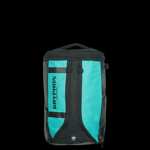 Gryphon Mini Freddie Hockey Bag - Teal-Bruntsfield Sports Online