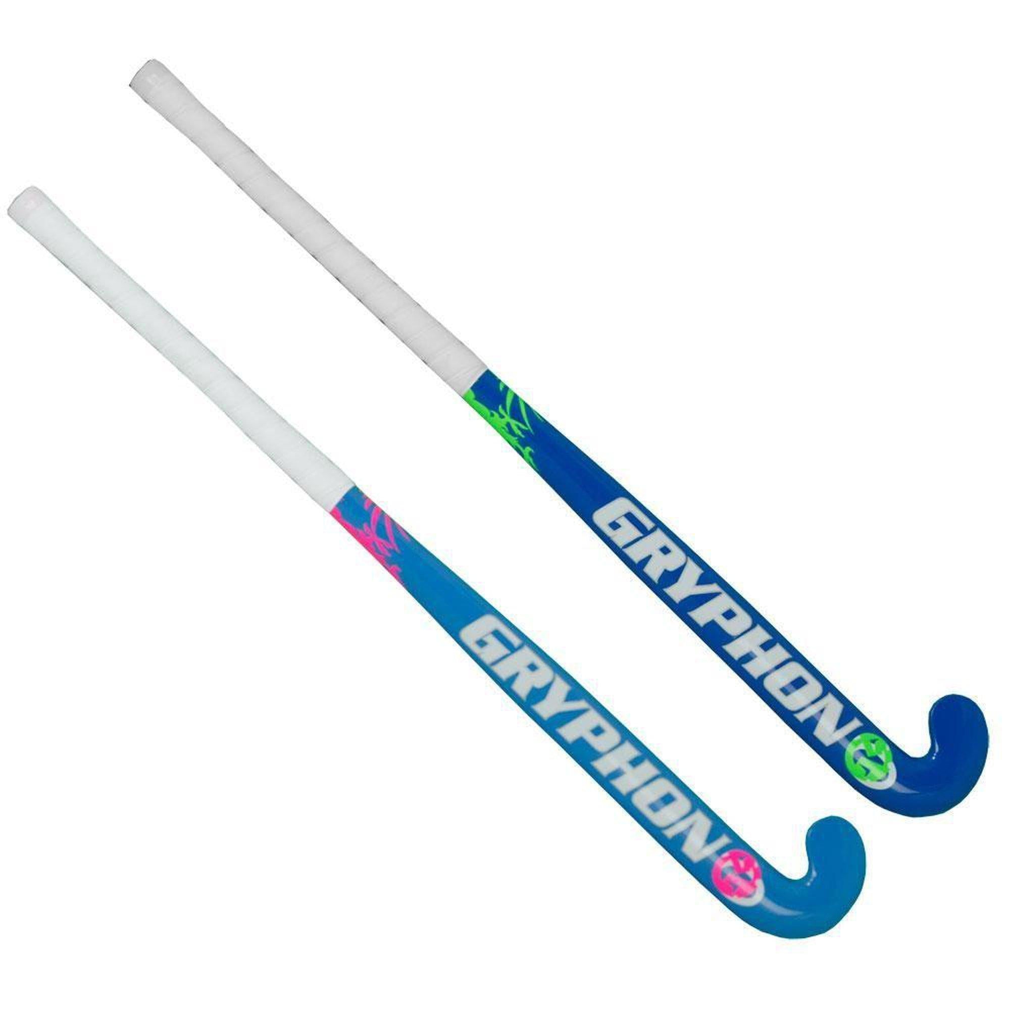 Gryphon Predator Junior Hockey Stick-Bruntsfield Sports Online