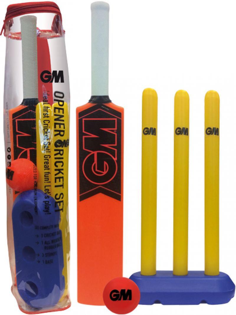 Gunn & Moore Opener Cricket Set-Bruntsfield Sports Online