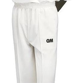 Gunn and Moore Cricket Trousers-Bruntsfield Sports Online