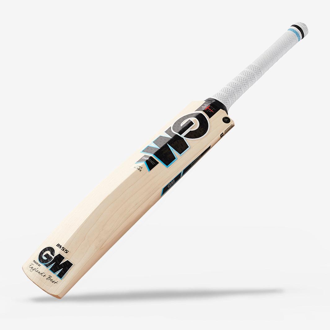 Gunn and Moore Diamond 101 Junior Cricket Bat-Bruntsfield Sports Online