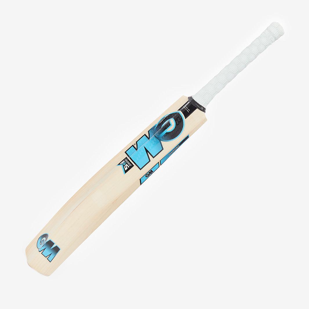 Gunn and Moore Diamond 202 Junior Cricket Bat-Bruntsfield Sports Online