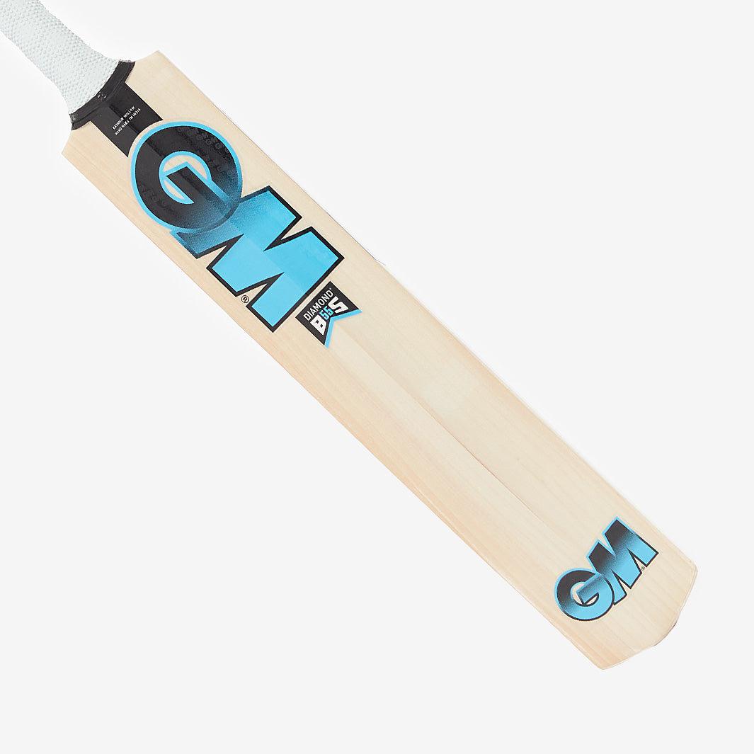 Gunn and Moore Diamond 202 Junior Cricket Bat-Bruntsfield Sports Online