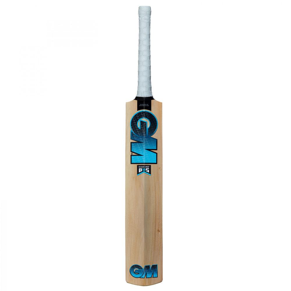 Gunn and Moore Diamond 202 Junior Cricket Bat-Bruntsfield Sports Online