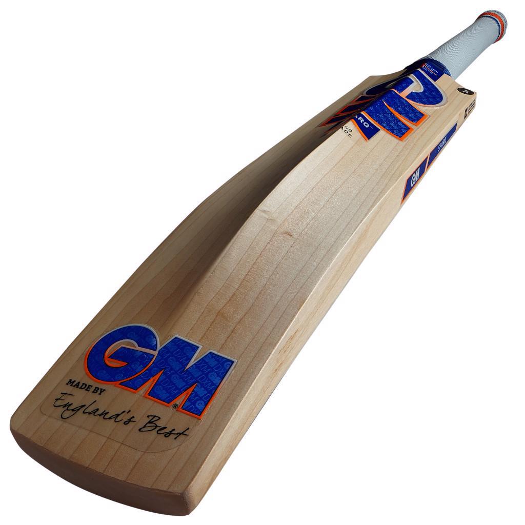 Gunn and Moore Sparq Junior Cricket Bat-Bruntsfield Sports Online