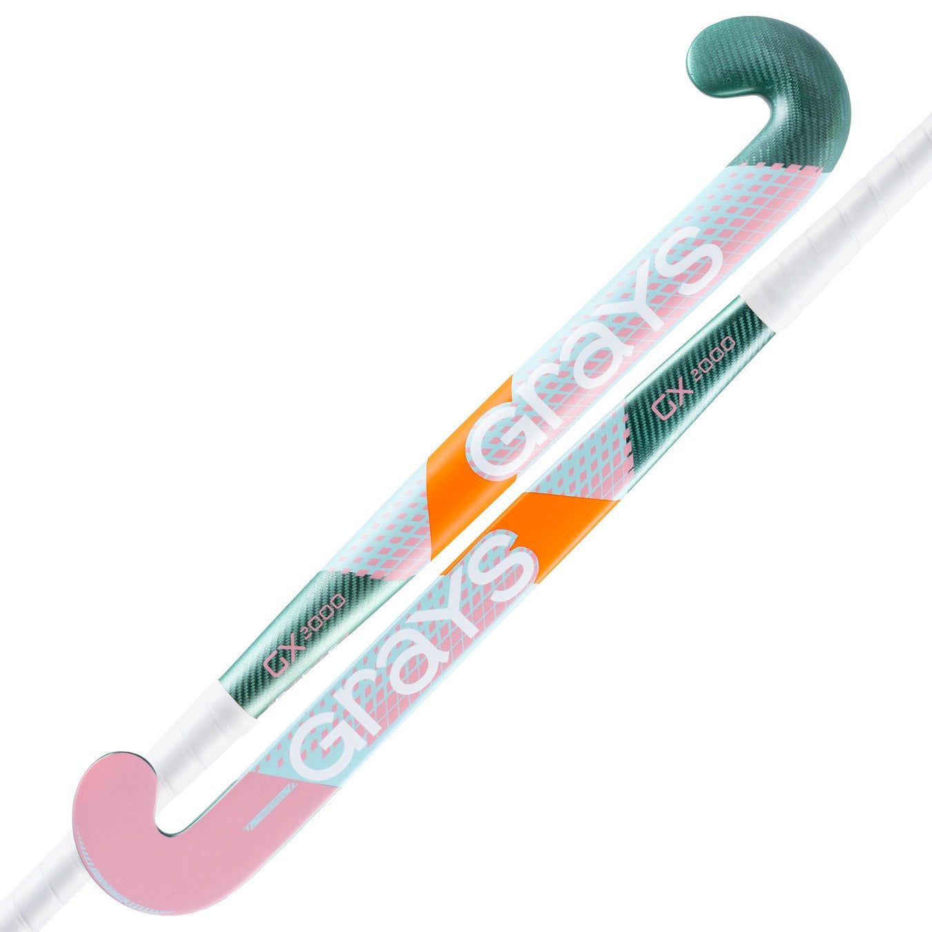 GX2000 Dynabow Jun Stk