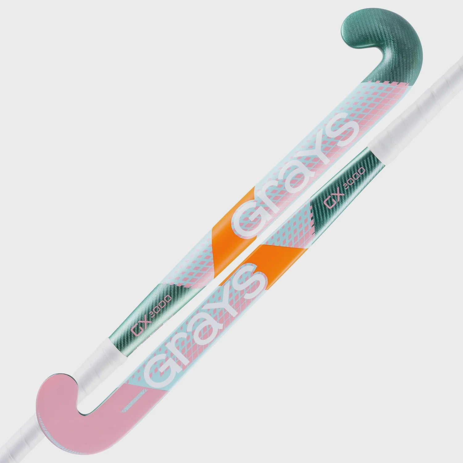 Grays GX2000 Dynabow 36.5" Hockey Stick 2023
