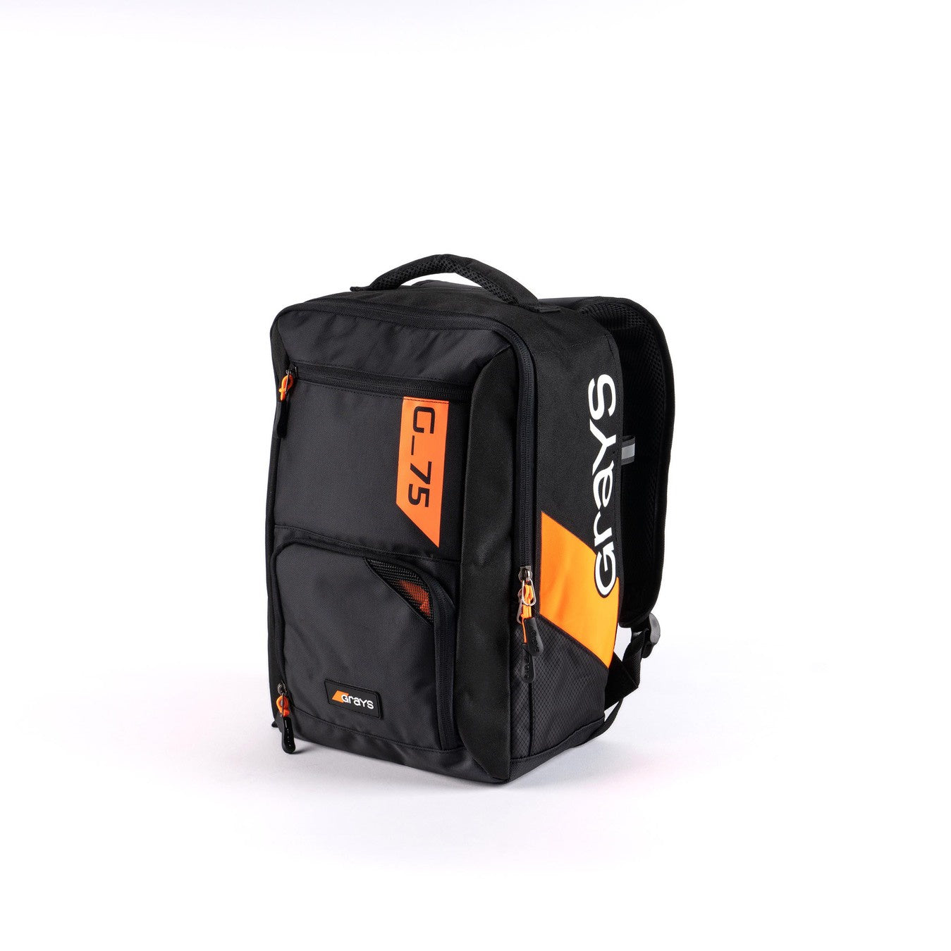 Grays G75 Hockey Rucksack-Black