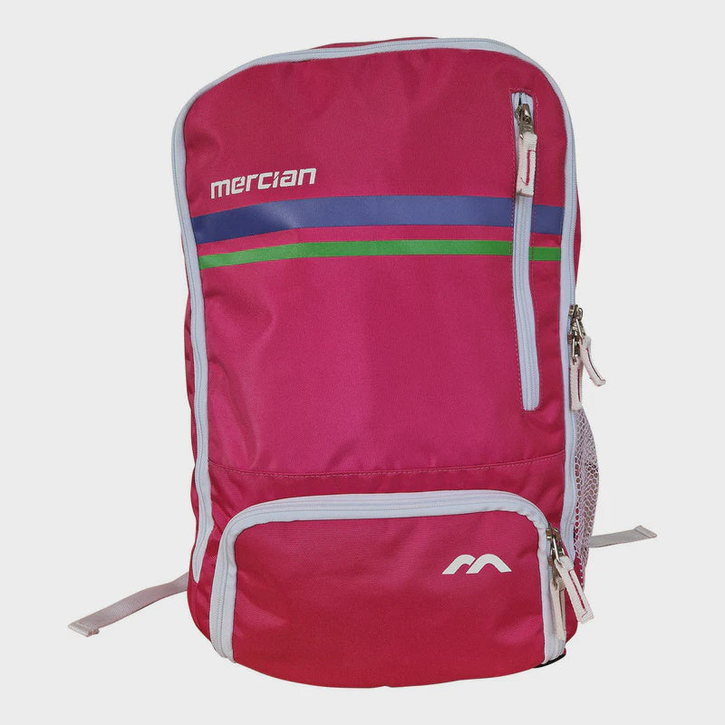 Mercian Genesis 5 Hockey Backpack - Pink