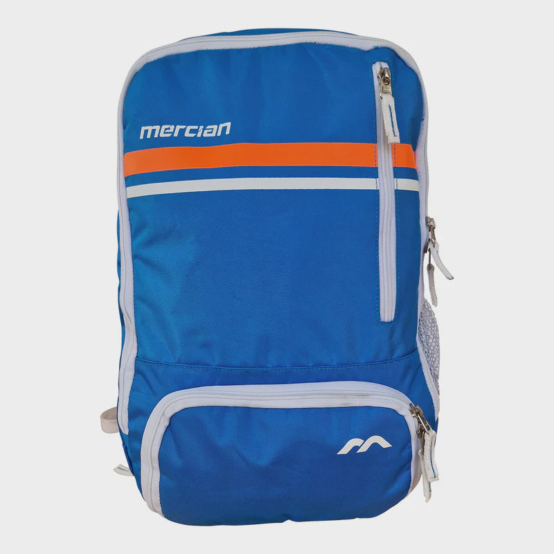 Mercian Genesis 5 Hockey Backpack - Sky