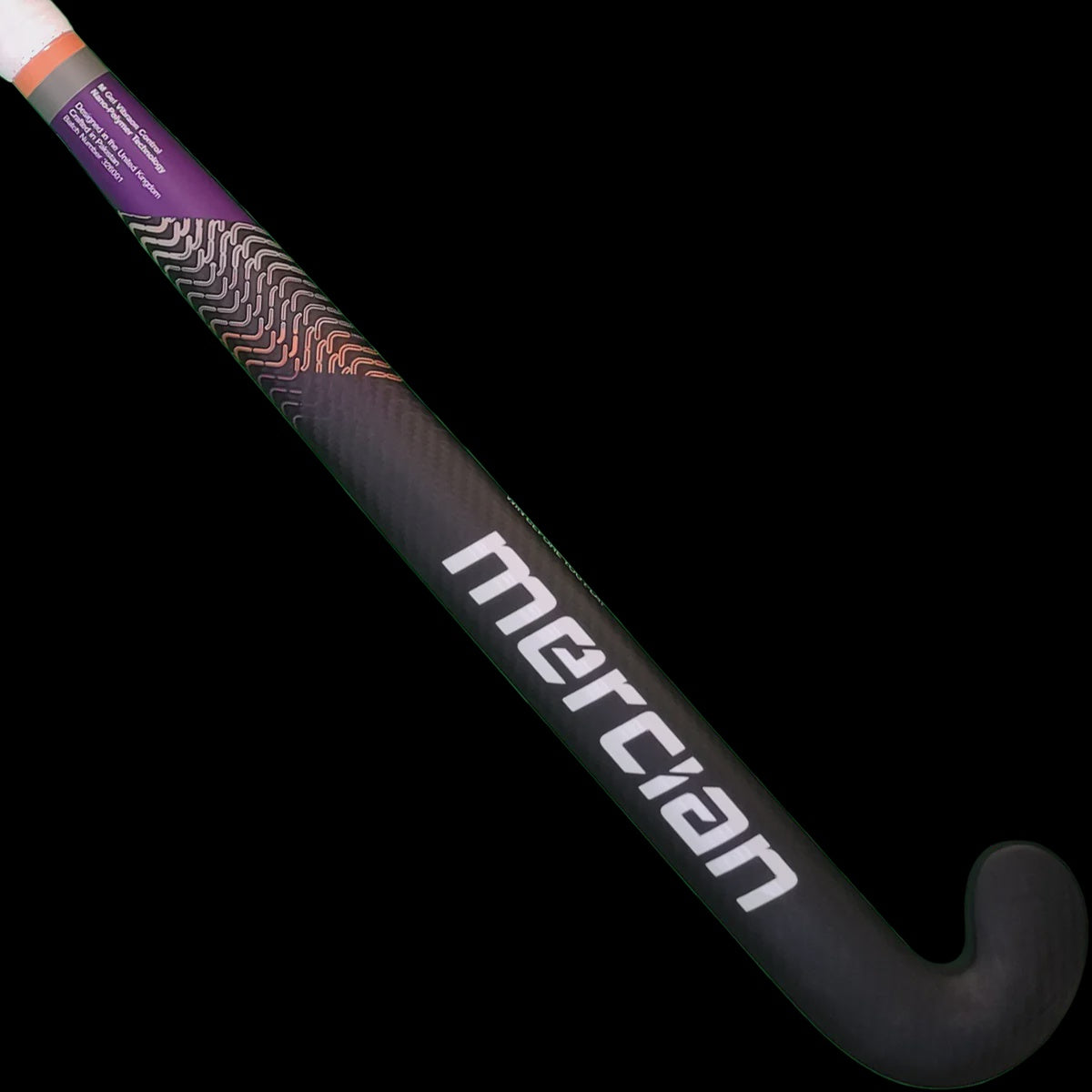 Mercian Evolution CKF 55 Pro Hockey Stick 2023