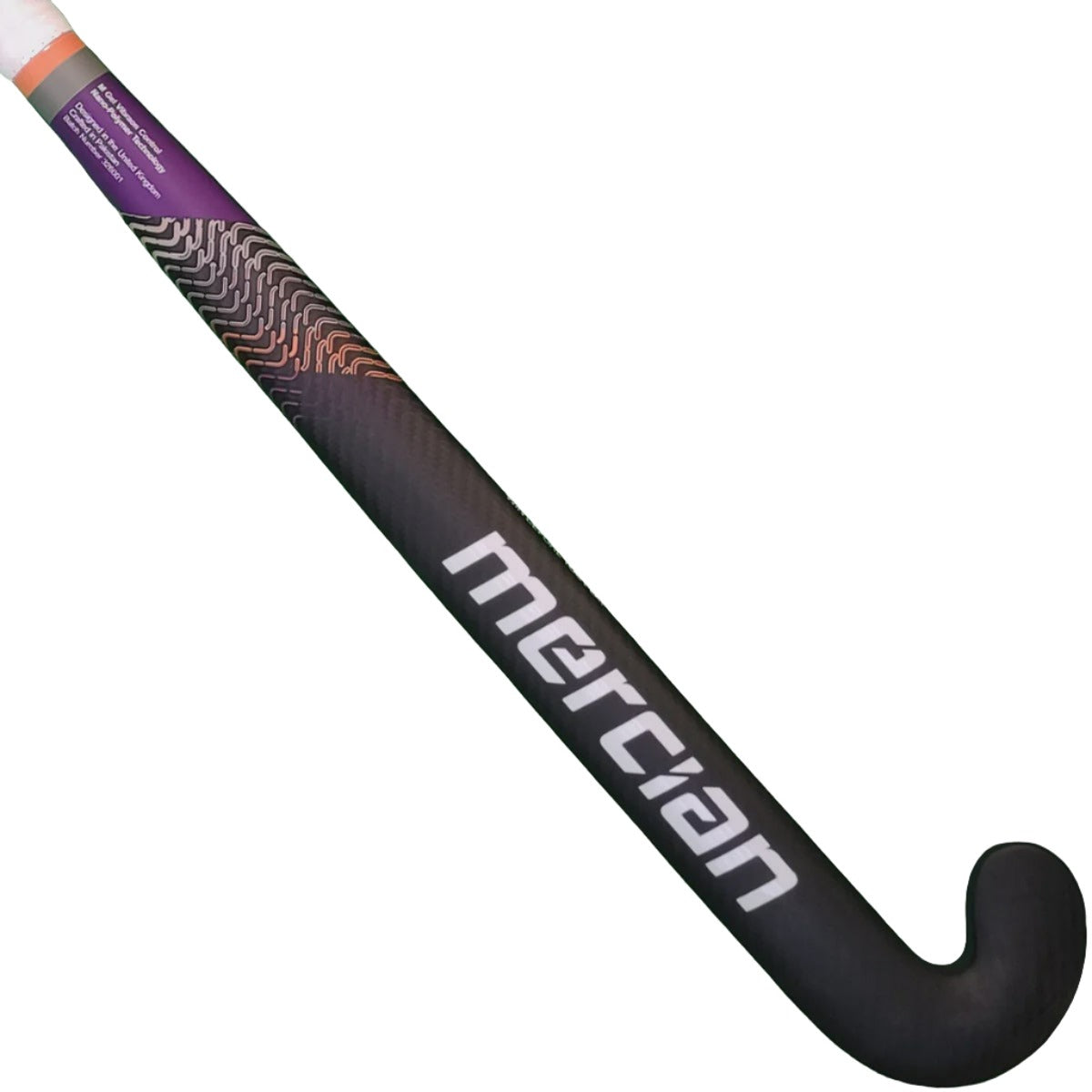 Mercian Evolution CKF 55 Pro Hockey Stick 2023