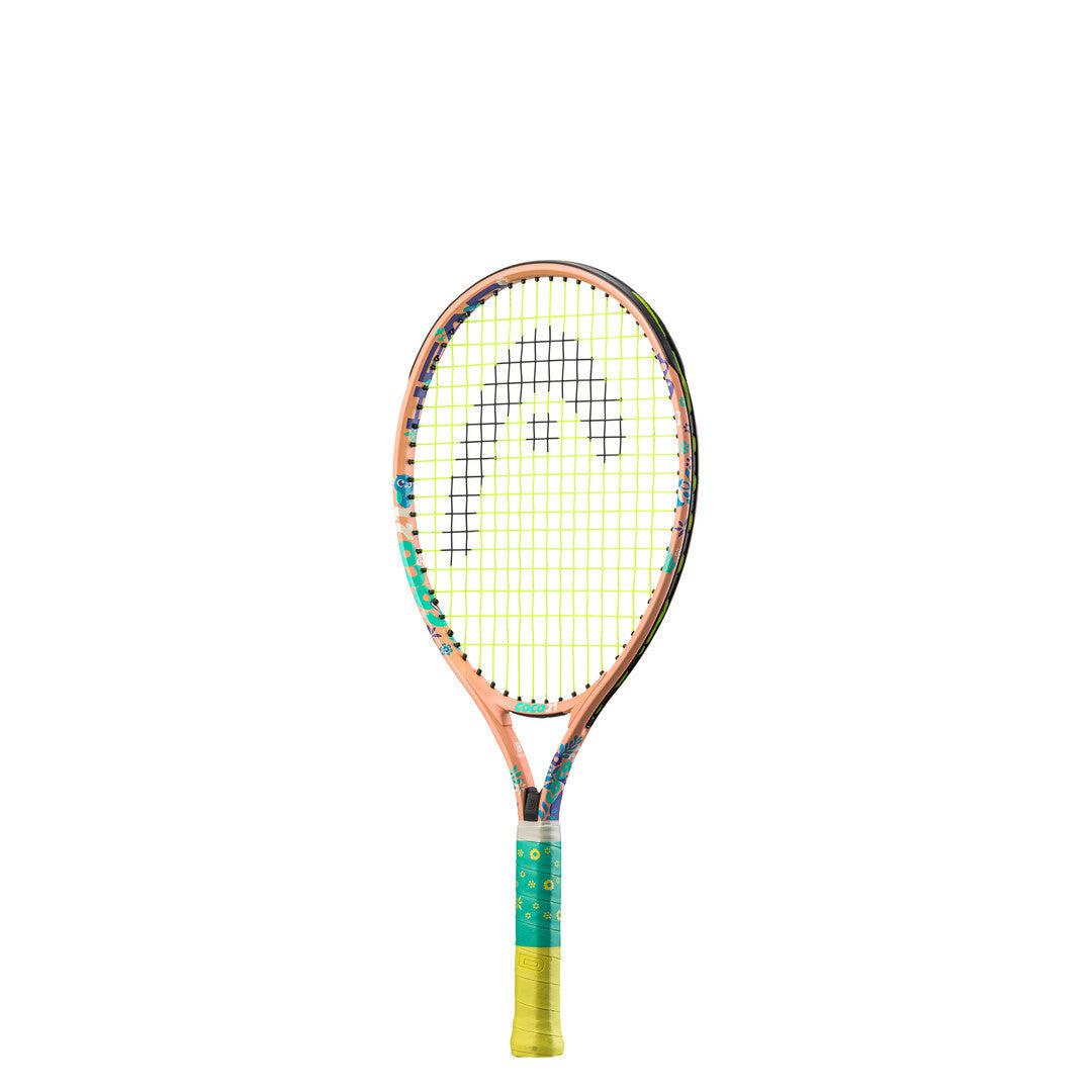 Head Coco 21" Junior Tennis Racket-Bruntsfield Sports Online