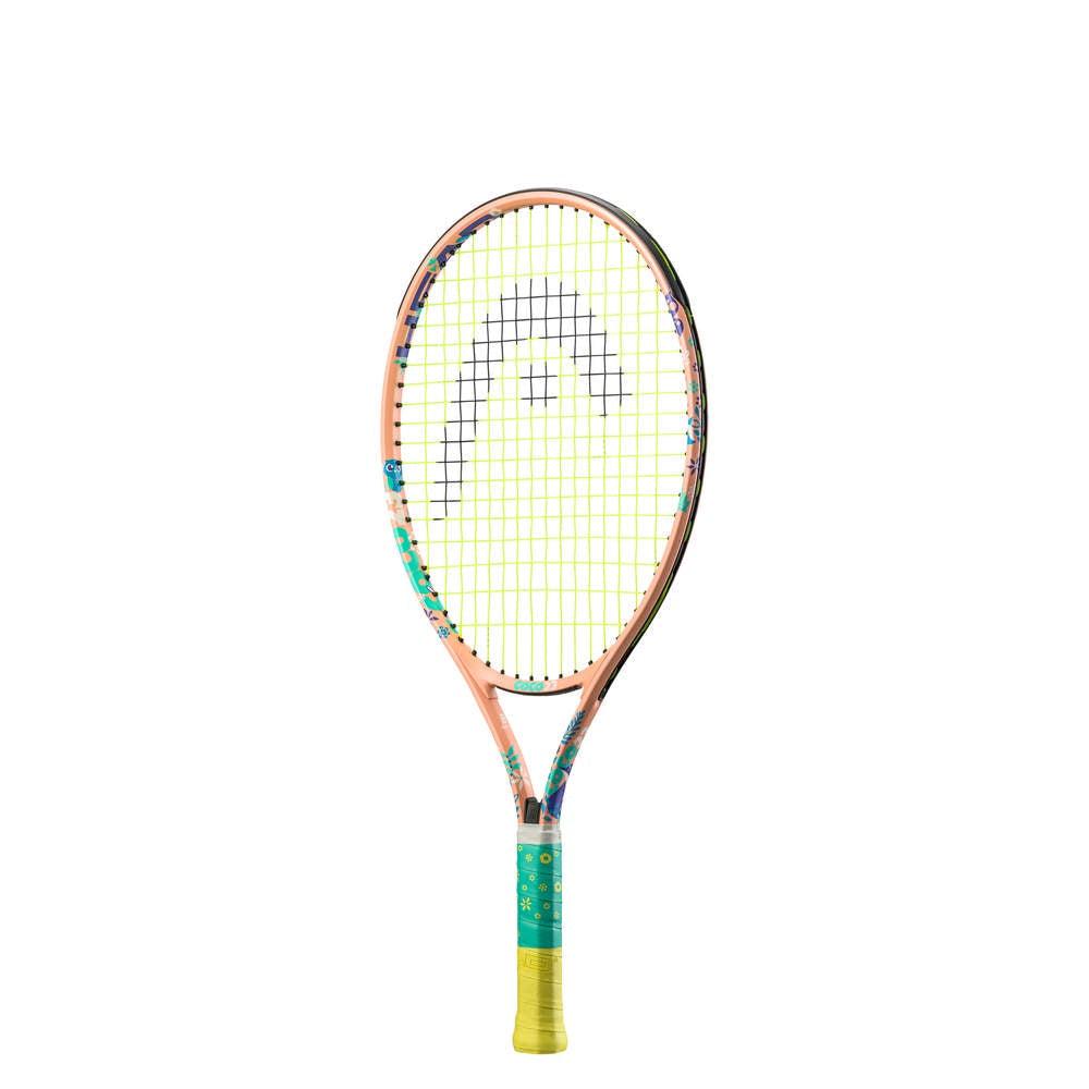 Head Coco 23" Junior Tennis Racket-Bruntsfield Sports Online