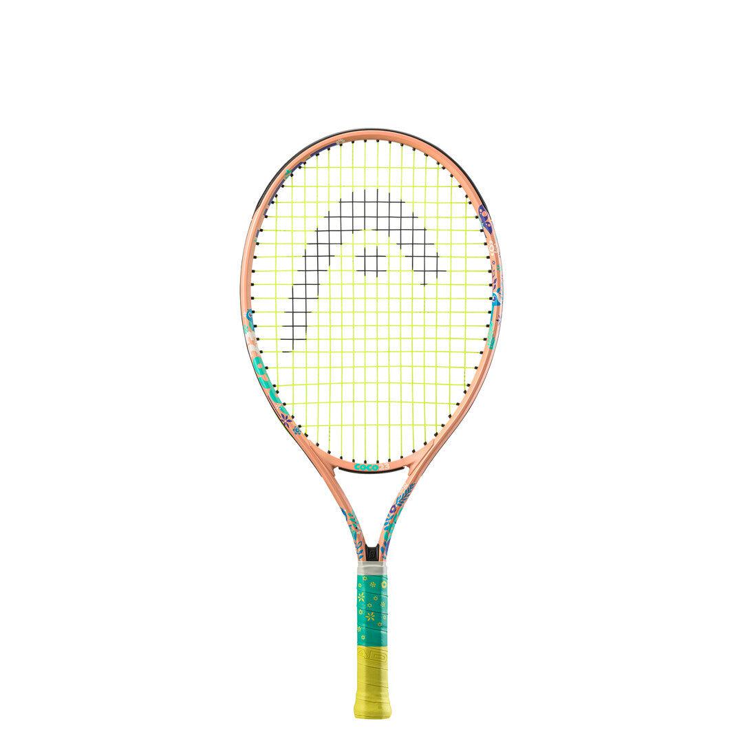 Head Coco 23" Junior Tennis Racket-Bruntsfield Sports Online