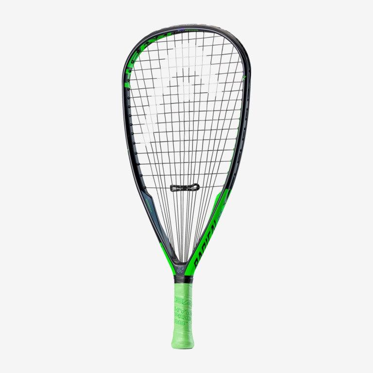 Head Graphene 360+ Radical 155 Racketball Racket-Bruntsfield Sports Online