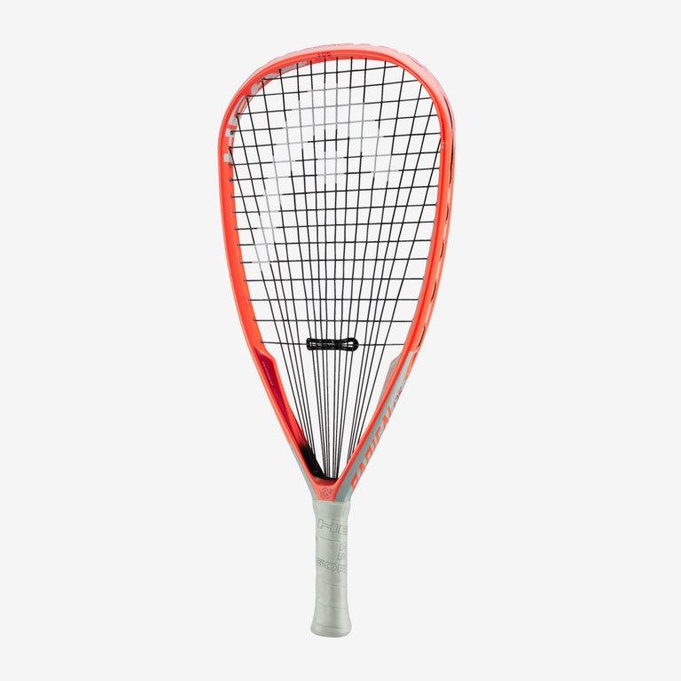 Head Graphene 360+ Radical 175 Racketball Racket-Bruntsfield Sports Online