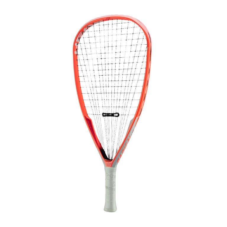 Head Graphene 360+ Radical 175 Racketball Racket-Bruntsfield Sports Online