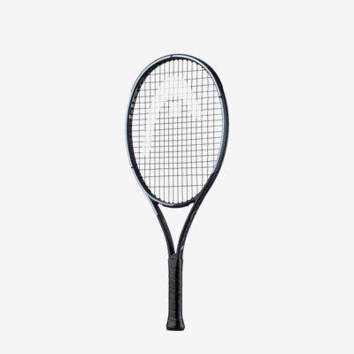 Head Gravity Jr. 25" Tennis Racket 2023-Bruntsfield Sports Online